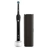 ORAL B POWER PRO 750 ЦРНО ИЗДАНИЕ