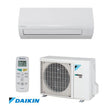 DAIKIN SENSIRA 15000BTU FTXF42E/RXF42E