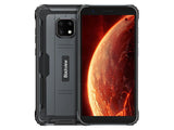 BLACKVIEW BV4900 5.7" 19:9 HD+ BLACK 64Bit QUAD 2.0GHz/3GB/32GB/4G/2xSIM/5MP+8MP/A10