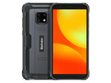 BLACKVIEW BV4900 PRO 5.7" 19:9 HD+ ЦРНА 64Bit QUAD 2.0GHz/4GB/64GB/4G/2xSIM/5MP+12MP/A10