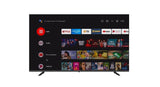 VIVAX A SERIES 58UHD10K 4K LED АНДРОИД ТЕЛЕВИЗОР