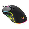 OMEGA VARR ГЕЈМИНГ ГЛУШЕЦ 1200-6400DPI RGB USB
