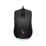 Глушец Deepcool Wireless MG510 Gaming RGB 19000dpi црно