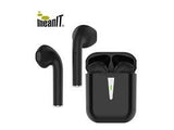 MEANIT B200 TWS BLUETOOTH СЛУШАЛКИ СО МИКРОФОН ЦРНИ