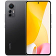 XIAOMI 12 LITE 8GB/128GB - BLACK