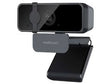 MEDIACOM M455 FULLHD 1080P КАМЕРА СО СТЕРЕО МИКРОФОН
