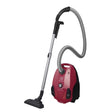 ELECTROLUX EPF-61RR ПРАВОСМУКАЛКА СО КЕСА