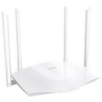 TENDA TX3 БЕЖИЧЕН AX SMAR ДВОЕН ОПСЕГЕН РУТЕР 1800MBPS WIFI6 TX3