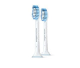PHILIPS HX6052/07 SENSITIVE BLISTER ЗАМЕНСКА ЧЕТКА ЗА ЗАБИ