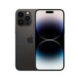 Apple iPhone 14 Pro Max 128GB Space Black