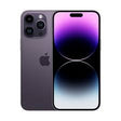 Apple iPhone 14 Pro Max 128GB Deep Purple - Model i ekranit