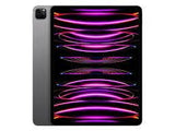 Apple 12.9-inch iPad Pro (gjenerata e 6-të) Wi_Fi 128GB - Space Grey
