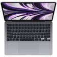 Apple Macbook Air 13.6" вселенски сив/M2/10C GPU/8GB/512GB-ZEE
