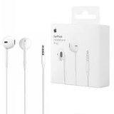 Kufje Apple EarPods me Fisha Kufjesh 3.5 mm (2017)