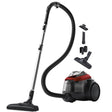 FSESË ME VAKUM ELECTROLUX EL-61C1CRH