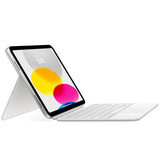Apple Magic Keyboard Folio за iPad (10-та генерација) - меѓународен англиски