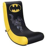 SUBSONIC ГЕЈМИНГ СЕАТ BATMAN JUNIOR ROCK N SEAT