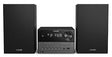 Philips TAM3505 BT/USB/RADIO/CD Black mini sistem