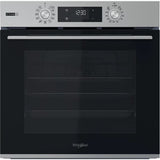 WHIRLPOOL OMSK-58HU1SX