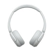 SONY WH-CH520W Слушалки со Bluetooth, бели
