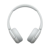 SONY WH-CH520W Слушалки со Bluetooth, бели