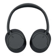 Sony WH-CH720NB Безжични Bluetooth слушалки со поништување на бучава, црни