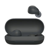 SONY WF-C700 BLUETOOTH ВИСТИНСКИ БЕЗЖИЧЕН ЦРН