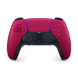 PS5 DUALSENSE КОНТРОЛЕР COSMIC RED