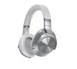 TECHNICS EAH-A800E-S СРЕБРЕНИ БЕЖИЧНИ СЛУШАЛКИ СО ПОНИШТУВАЊЕ НА ШУМА