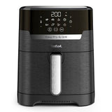 TEFAL EY505D15 ФРИТЕЗА НА ТОПОЛ ВОЗДУХ AIR FRYER