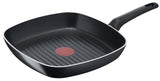 TEFAL B5564053 SIMPLE 26X26CM ГРИЛ ТАВА