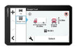 GARMIN GPS NAVIGATOR LGV 610 EUROPE TRUCK