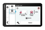 GARMIN GPS NAVIGATOR LGV 610 EUROPE TRUCK