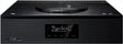 TECHNICS SA-C100EG-K CD МРЕЖЕН РЕСИВЕР ЦРН