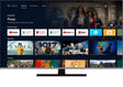 JVC LT-50VAQ7200 ANDROID QLED телевизор