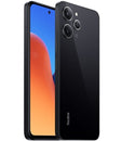 XIAOMI REDMI 12 4GB/128GB MIDNIGHT BLACK