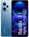 XIAOMI REDMI NOTE 12 PRO 5G 6GB/128GB НЕБЕСНО СИНА