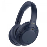 SONY слушалки WH-1000XM4L со поништување на бучава, сини