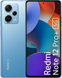 XIAOMI NOTE 12 PRO+ 5G 8GB/256GB НЕБЕСНО СИНА