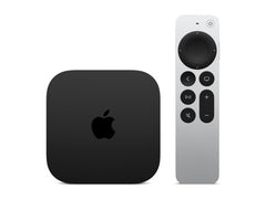 Apple TV 4K Wi_Fi + Ethernet со 128GB меморија (2022)