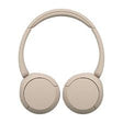 SONY WH-CH520C BLUETOOTH СЛУШАЛКИ БЕЖ