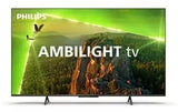 PHILIPS 65PUS8118/12 4K AMBILIGHT ПАМЕТЕН ТВ