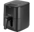 ECG AF5500 ФРИТЕЗА НА ТОПОЛ ВОЗДУХ AIR FRYER