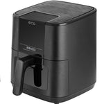 ECG AF5500 ФРИТЕЗА НА ТОПОЛ ВОЗДУХ AIR FRYER