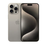 Apple iPhone 15 Pro Max 256GB Природен титаниум - дисплеј модел