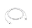 Apple USB-C плетен кабел за полнење (1 м)