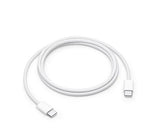 Apple USB-C плетен кабел за полнење (1 м)