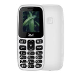 MEANIT VETERAN TELEFON CELULAR I BARDHË