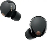 SONY WF-1000XM5B BLUETOOTH СЛУШАЛКИ ЕКСТРА БАС ЦРНИ