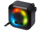TREVI BLUETOOTH ЗВУЧНИК XR 8A12 3W ЦРН